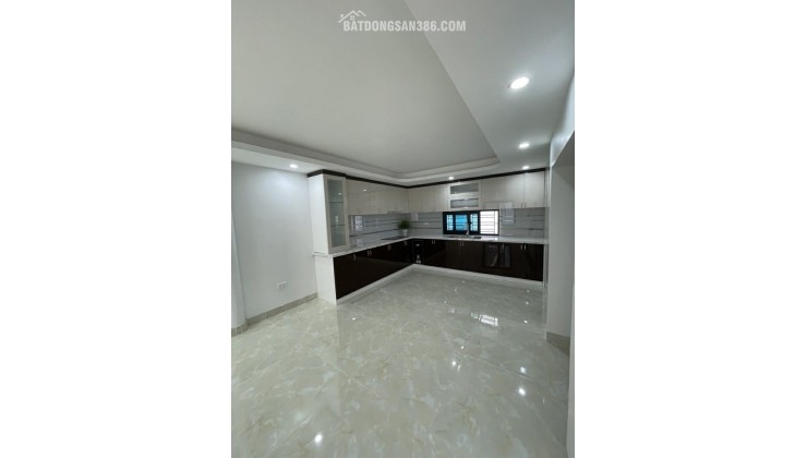 BÁN NHÀ GẦN CÔNG VIÊN THỐNG NHẤT_75m2_4 TẦNG THANG MÁY_NHÀ MỚI FULL NỘI THẤT_hơn 21 tỷ